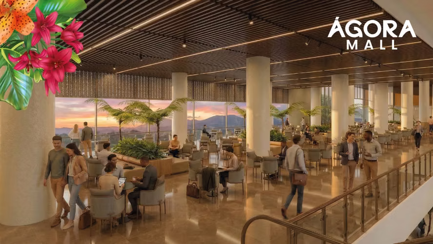 Venta de locales en nuevo Centro Comercial Chinchina Caldas