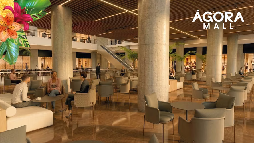 Venta de locales en nuevo Centro Comercial Chinchina Caldas