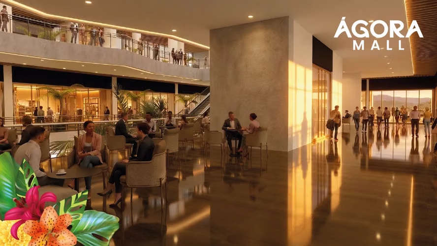 Venta de locales en nuevo Centro Comercial Chinchina Caldas