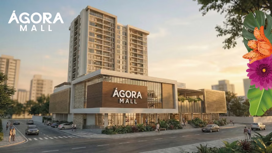 Venta de locales en nuevo Centro Comercial Chinchina Caldas