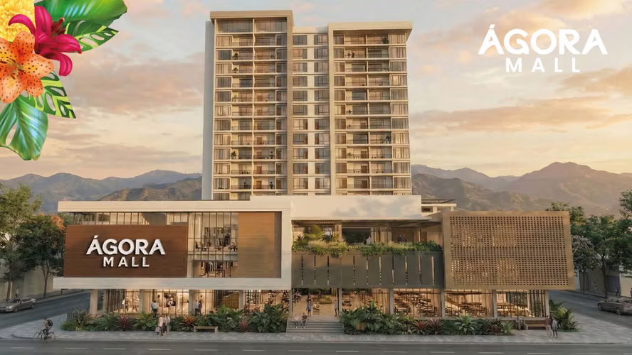Venta de locales en nuevo Centro Comercial Chinchina Caldas