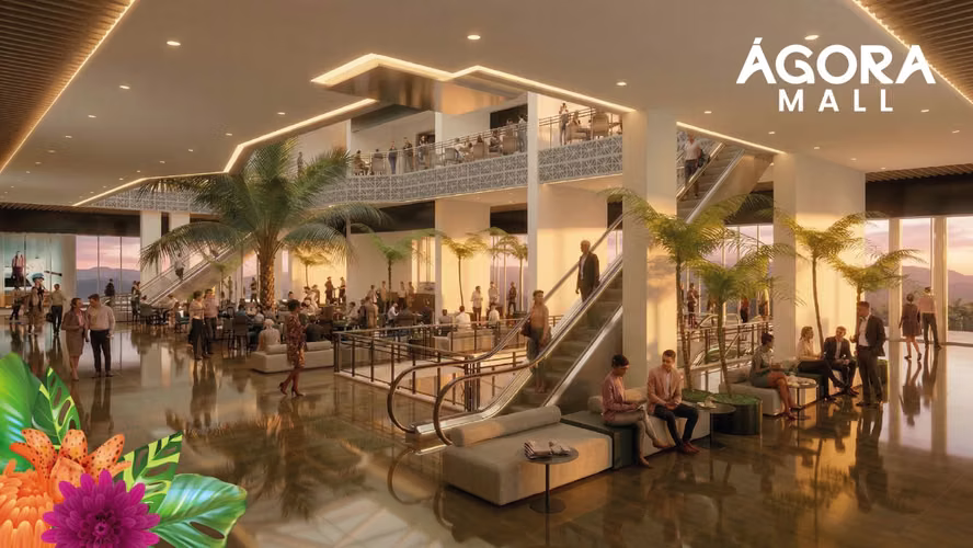 Venta de locales en nuevo Centro Comercial Chinchina Caldas