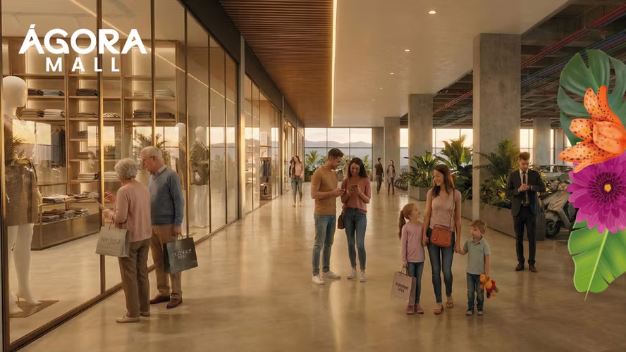 Venta de locales en nuevo Centro Comercial Chinchina Caldas