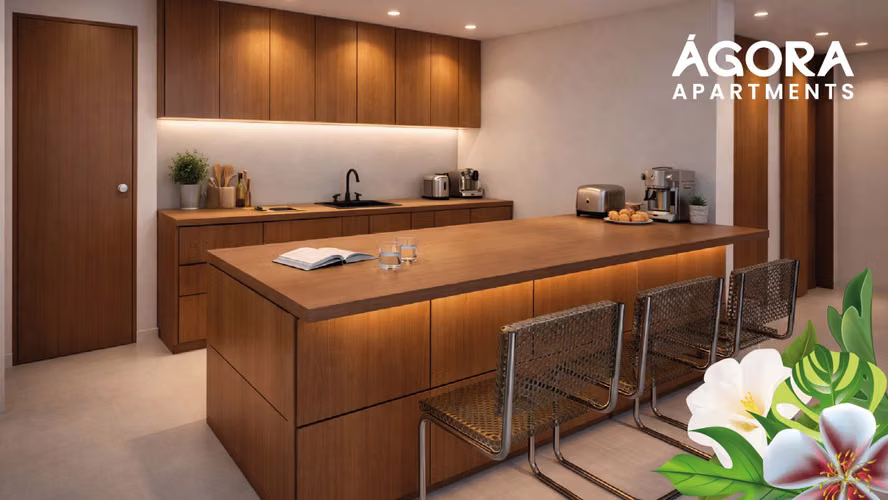 Venta de Apartamentos sobre nuevo Centro Comercial Chinchina Caldas