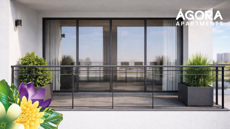 Venta de Apartamentos sobre nuevo Centro Comercial Chinchina Caldas