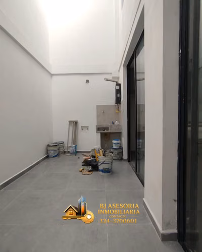 CASA EN VENTA Y PARA ESTRENAR EN LA CEJA, ANTIOQUIA.