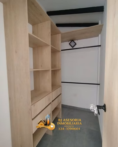 CASA EN VENTA Y PARA ESTRENAR EN LA CEJA, ANTIOQUIA.