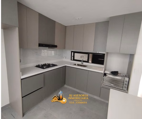 CASA EN VENTA Y PARA ESTRENAR EN LA CEJA, ANTIOQUIA.