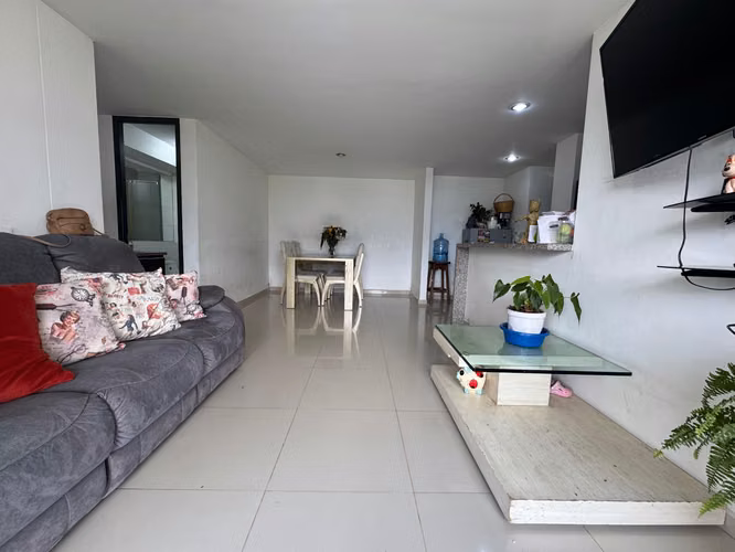 VENTA APARTAMENTO CALLE 200. CONJUNTO PARK 200 CLUB  - Imagen 2