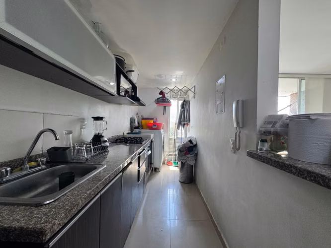 VENTA APARTAMENTO CALLE 200. CONJUNTO PARK 200 CLUB  - Imagen 3