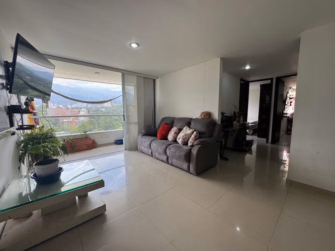 VENTA APARTAMENTO CALLE 200. CONJUNTO PARK 200 CLUB  - Imagen 9
