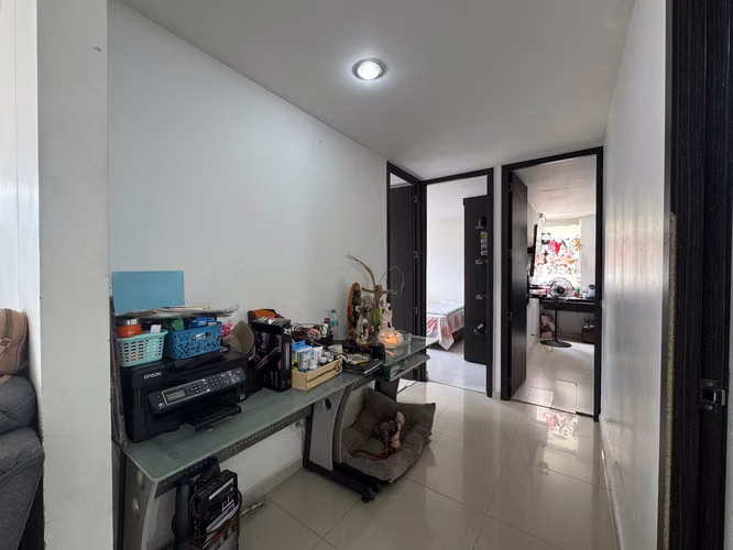 VENTA APARTAMENTO CALLE 200. CONJUNTO PARK 200 CLUB  - Imagen 5