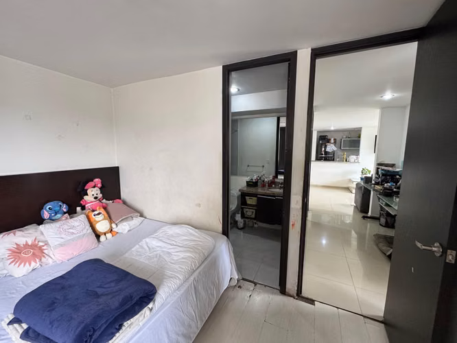 VENTA APARTAMENTO CALLE 200. CONJUNTO PARK 200 CLUB  - Imagen 6