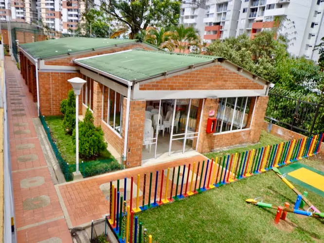 VENTA APARTAMENTO TEJAR . CONJUNTO TORRES DE MONTERREY - Imagen 10