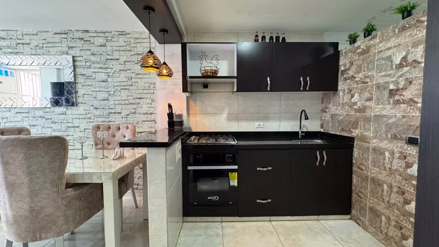 VENTA APARTAMENTO PUERTO MADERO. DÚPLEX - Imagen 4