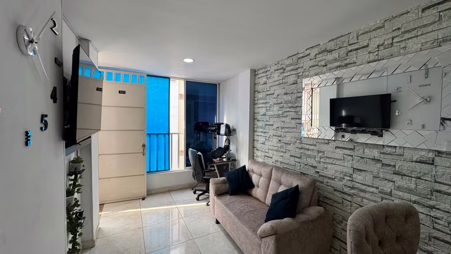 VENTA APARTAMENTO PUERTO MADERO. DÚPLEX - Imagen 2