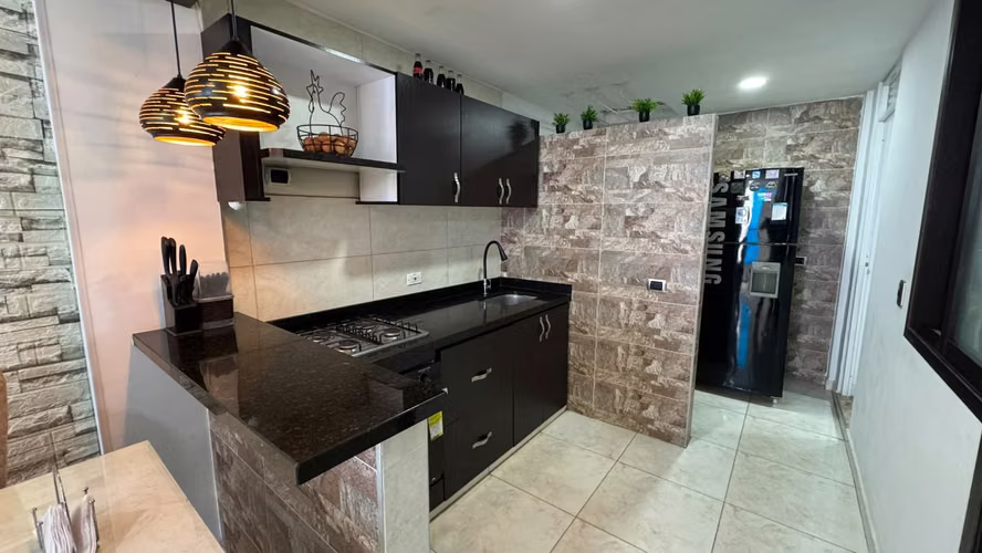 VENTA APARTAMENTO PUERTO MADERO. DÚPLEX - Imagen 3