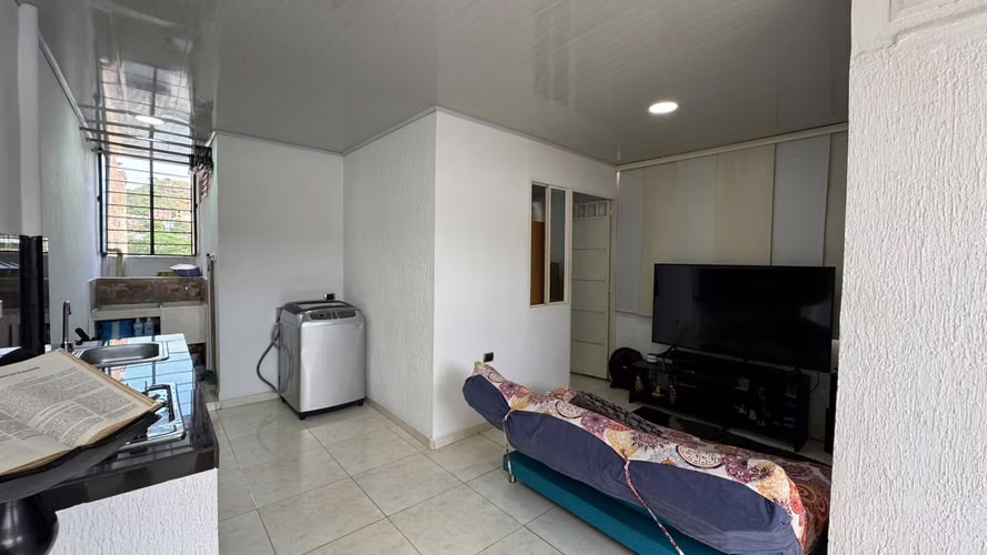 VENTA APARTAMENTO PUERTO MADERO. DÚPLEX - Imagen 9