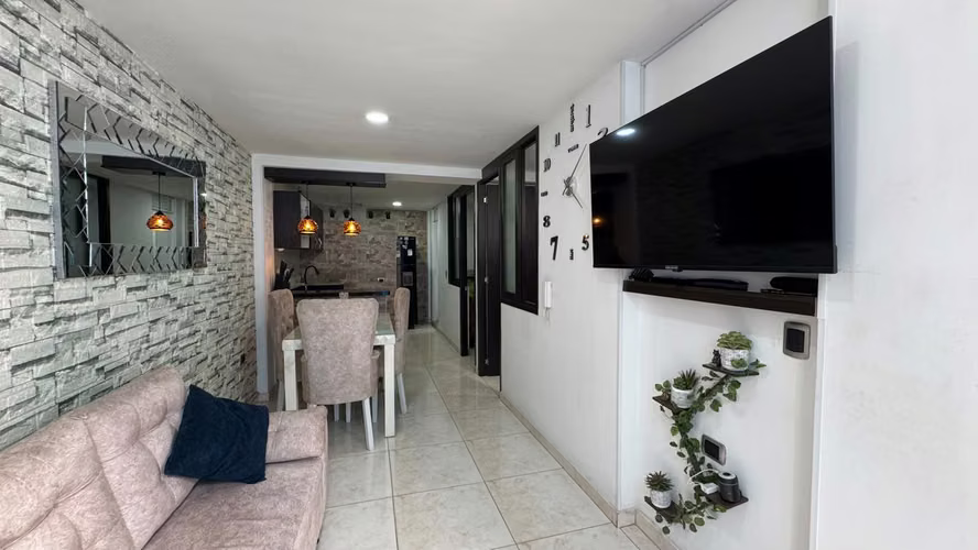VENTA APARTAMENTO PUERTO MADERO. DÚPLEX - Imagen 7