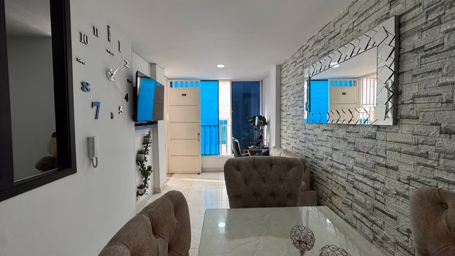 VENTA APARTAMENTO PUERTO MADERO. DÚPLEX - Imagen 6