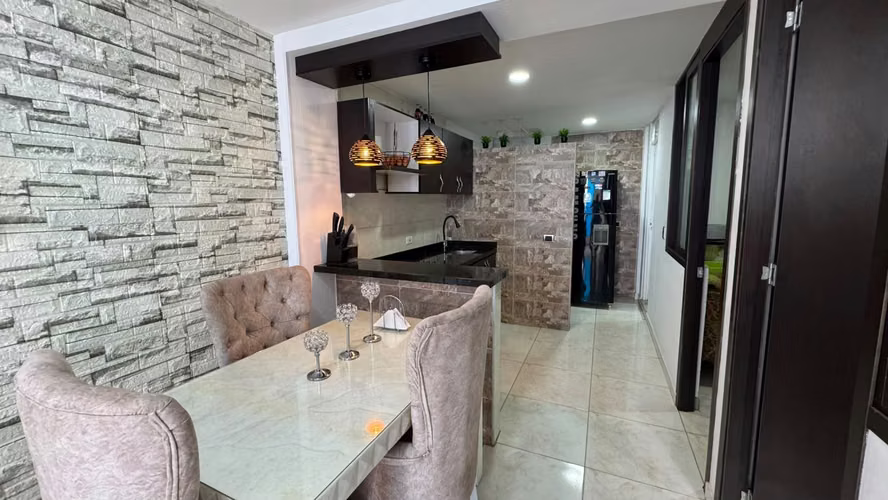 VENTA APARTAMENTO PUERTO MADERO. DÚPLEX - Imagen 5