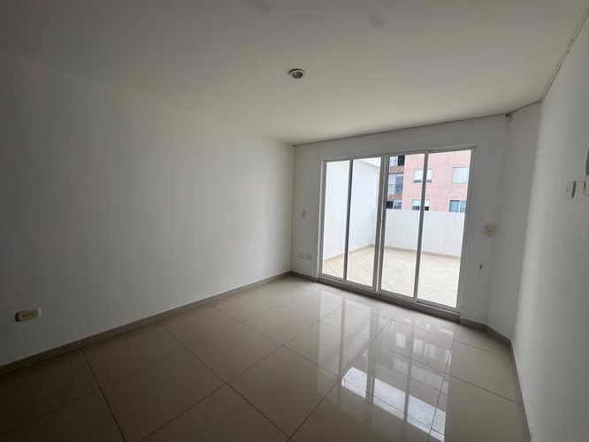 VENTA APARTAMENTO SAN ALONSO. EDIFICIO OBELIX  - Imagen 3