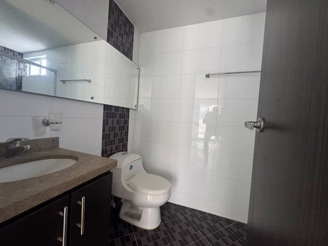 VENTA APARTAMENTO SAN ALONSO. EDIFICIO OBELIX  - Imagen 12