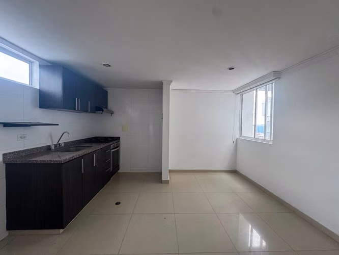 VENTA APARTAMENTO SAN ALONSO. EDIFICIO OBELIX  - Imagen 2