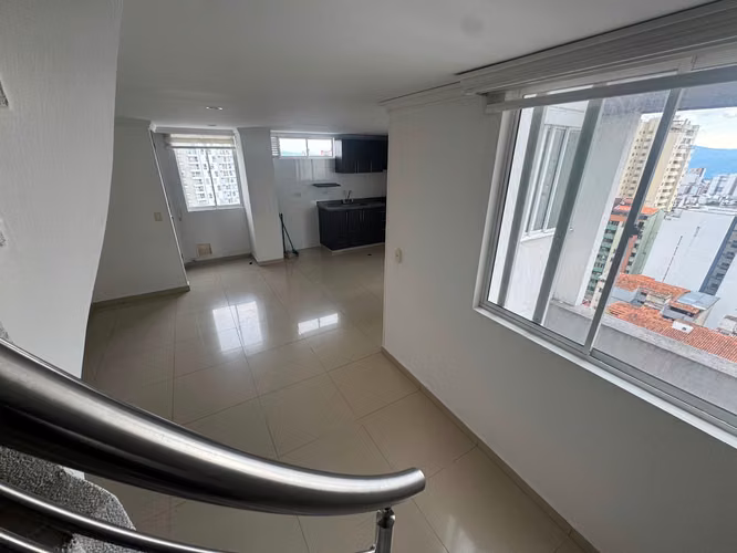 VENTA APARTAMENTO SAN ALONSO. EDIFICIO OBELIX  - Imagen 4