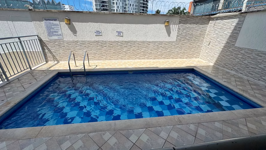 VENTA APARTAMENTO SAN ALONSO. EDIFICIO OBELIX  - Imagen 18