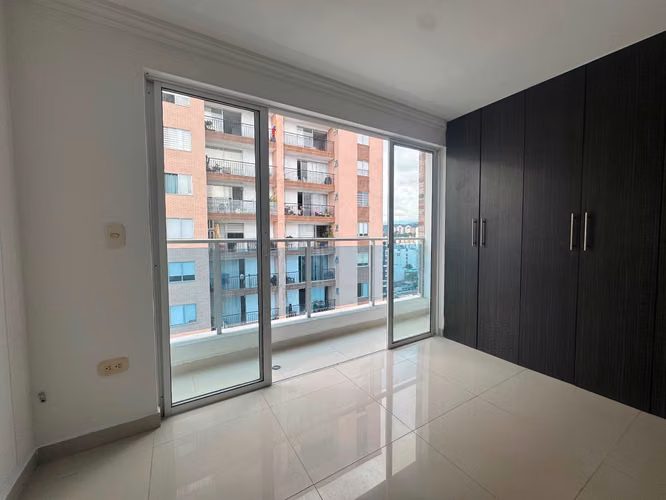 VENTA APARTAMENTO SAN ALONSO. EDIFICIO OBELIX  - Imagen 8
