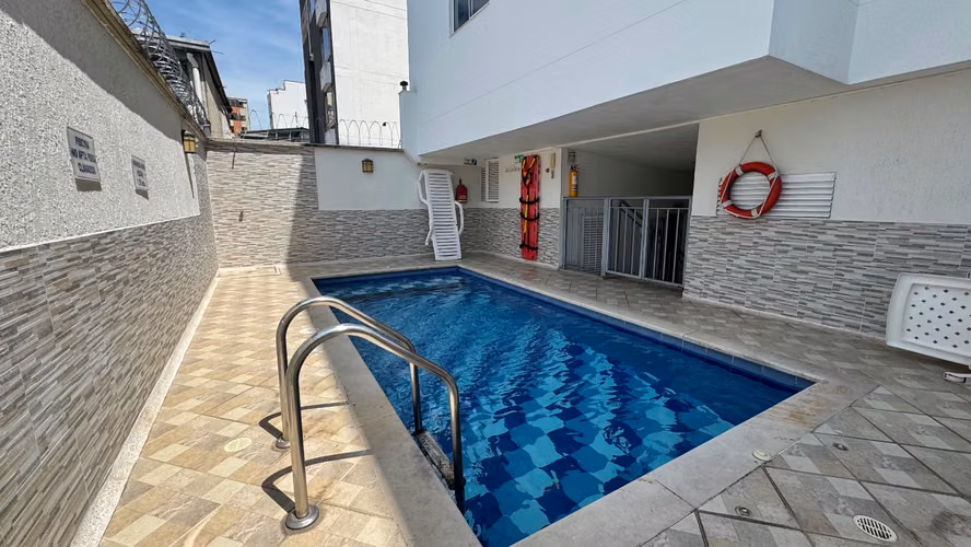 VENTA APARTAMENTO SAN ALONSO. EDIFICIO OBELIX  - Imagen 16