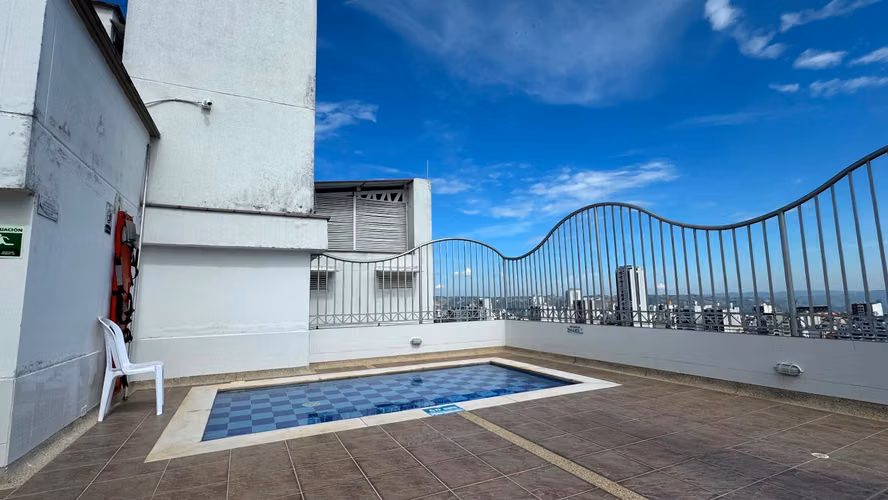VENTA APARTAMENTO PRADO. EDIFICIO PRADO 34 - Imagen 12