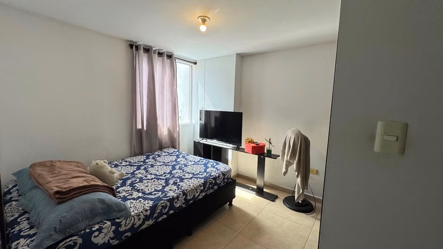 VENTA APARTAMENTO PRADO. EDIFICIO PRADO 34 - Imagen 5