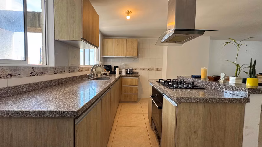 VENTA APARTAMENTO PRADO. EDIFICIO PRADO 34 - Imagen 4