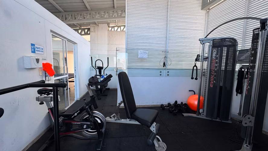 VENTA APARTAMENTO PRADO. EDIFICIO PRADO 34 - Imagen 10