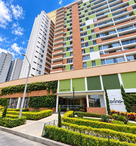 VENTA APARTAMENTO CALLE 200. CONJUNTO TORINO 200