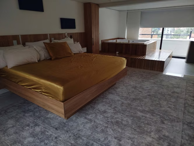Penthouse poblado Provenza totalmente nuevo para estrenar  - Imagen 7