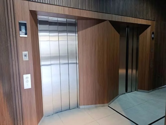 SE ARRIENDA APARTAMENTO EN CHAPINERO ALTO - Imagen 9