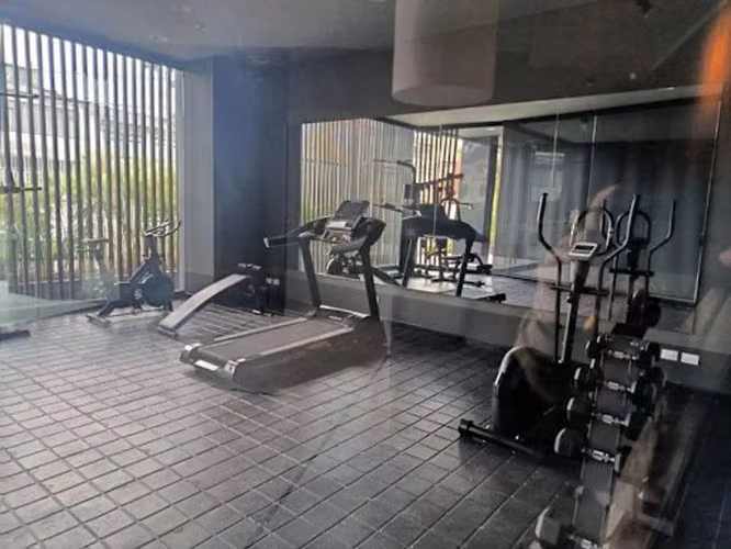 SE ARRIENDA APARTAMENTO EN CHAPINERO ALTO - Imagen 13
