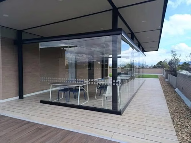SE ARRIENDA APARTAMENTO EN CHAPINERO ALTO - Imagen 12