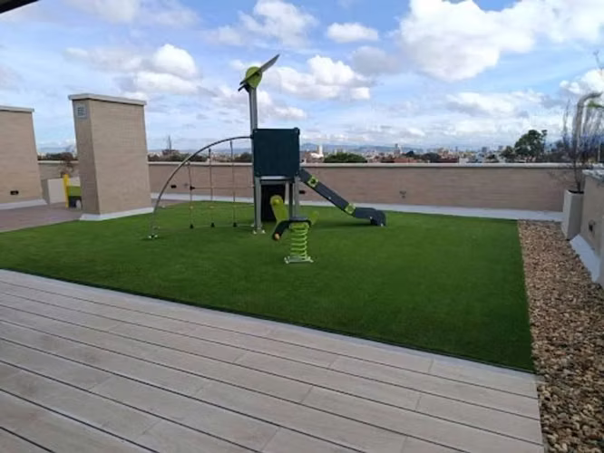 SE ARRIENDA APARTAMENTO EN CHAPINERO ALTO - Imagen 15