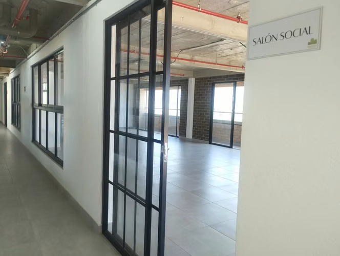 APARTA LOFT EN SABANETA A 5 MINUTOS DE LAESTACION ESTRELLA