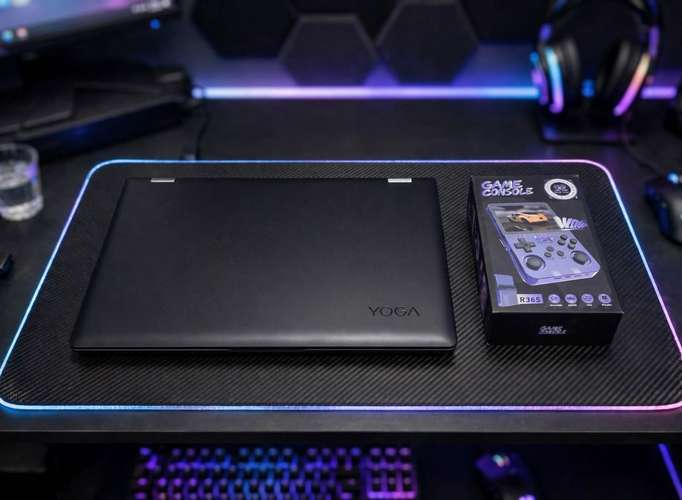 Portátil i5 tablet 