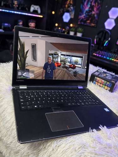 Portátil i5 tablet 