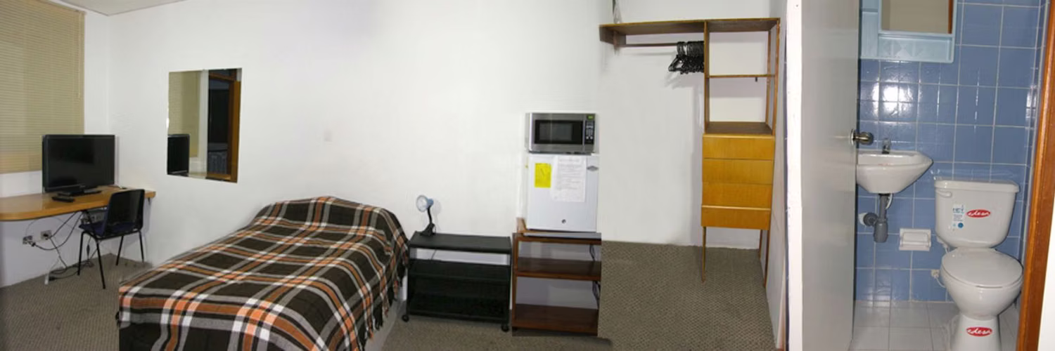 ARRIENDO HABITACIÓNES BOGOTA CHAPINERO - Imagen 4