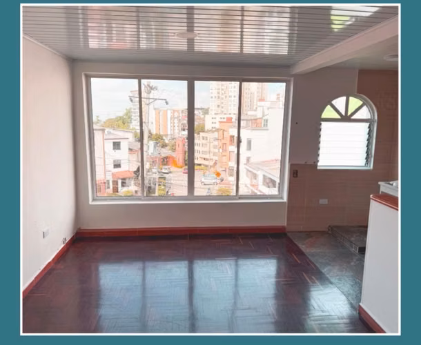 Un apartamento para enamorarse… y una inversión para aprovechar. - Imagen 1