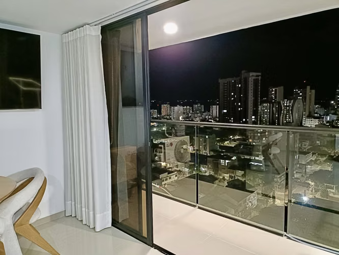 VENTA APARTAMENTO AURORA. EDIFICIO MILÁN CONDOMINIO
