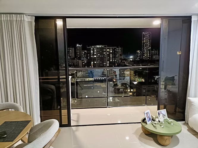 VENTA APARTAMENTO AURORA. EDIFICIO MILÁN CONDOMINIO