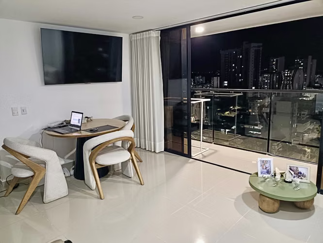 VENTA APARTAMENTO AURORA. EDIFICIO MILÁN CONDOMINIO